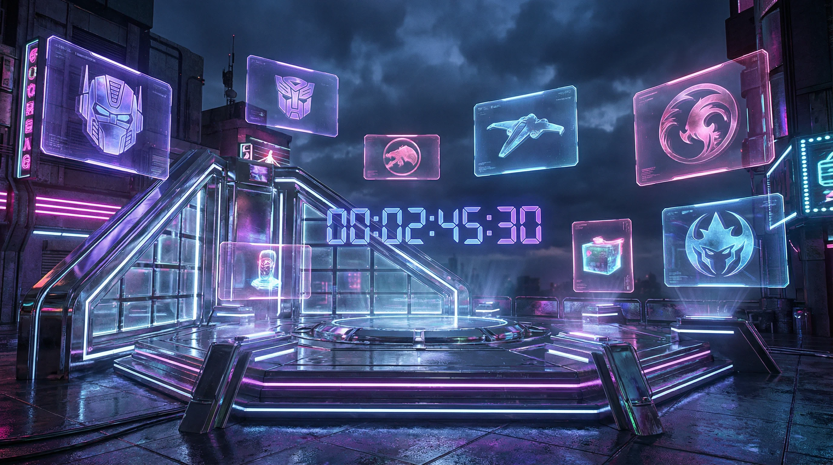 花都影视 | 热门影视IP正版周边商城 | 花都影迷的专属购物天堂IP主题周活动现场